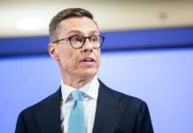 Путін програв цю війну, і ми побачимо Україну в НАТО, – президент Фінляндії