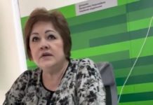 “Не зобов’язана”: працівниця банку у Києві відмовилась обслуговувати клієнта російською мовою