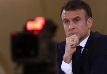 Вже “найближчими тижнями”: Макрон слідом за Трампом анонсував перемир’я у війні