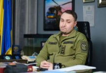 “Наступною буде Польща, далі – Чехія”: Буданов спрогнозував, що буде у разі захоплення України