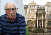 “Гладив руку, казав, що треба вагітніти”: у ЛНУ розповіли про домагання професора Лося
