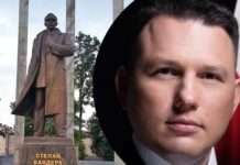 Блокував кордон разом з фермерами: кандидат у президенти Польщі записав обурливий ролик у Львові