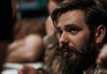 Богдан “Тавр” Кротевич завершує службу в “Азові”
