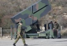 Україна стане виробником ракет для NASAMS