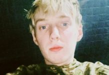 “Знятий з військового обліку”. Вокаліст гурту Nazva Павло Гоц мобілізувався