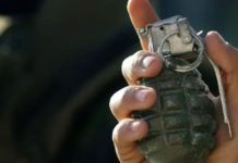 У львівському готелі вибухнула граната, – соцмережі