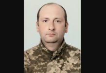 На війні загинув Герой зі Львівщини Ярослав Кльоцко