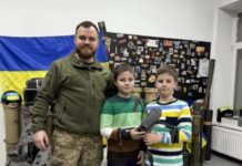 П’ятикласник зі Львова, отримавши 50 тис. грн за перемогу в олімпіаді, купив Mavic для 59-ї бригади