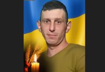 У суботу Львівщина попрощається з молодим Героєм Мар’яном Деньковичем