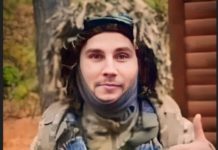 У суботу Львів попрощається із Героєм Валентином Яроцьким