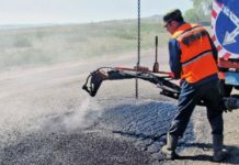 Львівська фірма за 6,7 млн відремонтує 300 м дороги до церкви у селі поблизу Тернополя