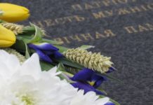 У понеділок Львів попрощається із Героєм Романом Якубівом