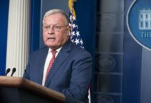 Трамп готовий подвоїти санкції проти Росії, – Келлог