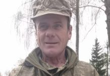 Львівщина попрощається з Героєм, який загинув у серпні 2024 року