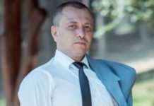 Депутат-втікач з Львівщини добровільно здався поліції