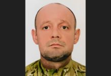 Після двох важких поранень помер Захисник зі Львівщини Віктор Кучинський
