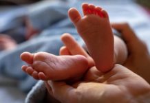 35-річна мешканка Львівщини після лікування раку тіла матки стала мамою