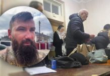 У ТЦК Львівщини назвали причину затримання волонтера з Чернігова, який хотів виїхати за кордон за автівками для ЗСУ