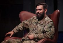 “Тавр” Кротевич залишає посаду начальника штабу “Азову”