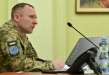 Командувач сухопутних військ про вбивства і напади на ТЦК: Це червона лінія, яку не можна перетинати