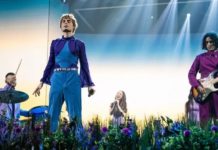 Ziferblat виграв нацвідбір Євробачення-2025 і представить Україну