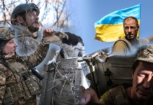 Сьогодні третя річниця повномасштабного вторгнення Росії в Україну