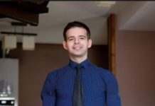 Викладача Львівського університету знайшли побитим і без свідомості під Києвом: що відомо