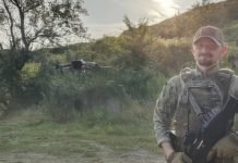 Воїн зі Львівщини отримав вже третю відзнаку від Головнокомандувача ЗСУ