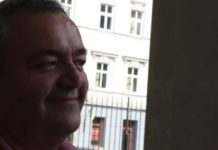 У Львові неочікувано для всіх зупинилося серце відомого художника Богдана Савицького