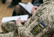 Працівники ТЦК не здійснювали протиправних дій щодо лаборанта ЛНУ Більченка, – ЦПД