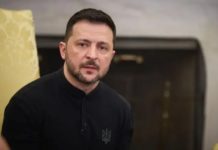 Не можу змінити наше ставлення до росіян, бо вони вбивці, – Зеленський