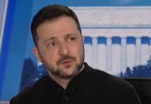На тлі сварки із Трампом Зеленського спитали, коли буде підписана угода про корисні копалини