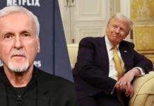 Не хочу бачити його обличчя, – режисер “Термінатора” розкритикував Трампа і змінює громадянство
