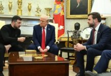 Трамп наказав перевірити, чи можуть США призупинити постачання зброї до України, – WSJ