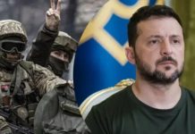 “Стійте міцно”: ЗСУ запустили зворушливий тренд із підтримкою президента Зеленського