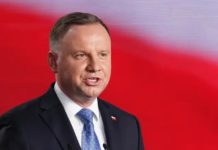 На тлі скандалу Дуда дав пораду Зеленському щодо відносин із Трампом