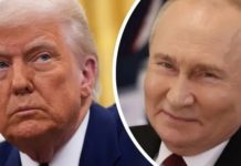 Згортання допомоги для України зменшить вплив США у світі та підбадьорить їхніх ворогів, – ISW