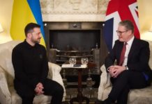 “Непохитна підтримка”: у Британії розкрили деталі саміту європейських лідерів щодо України
