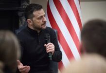 Зеленський зробив несподівану пропозицію сенатору Грему, який закликав його піти у відставку