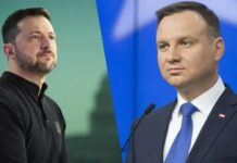 Дуда закликав Зеленського все ж підписати важливу угоду зі США про природні ресурси