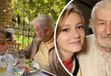Помер Зорян Базилевич – прадідусь загиблих від російського удару по Львову сестер Базилевич