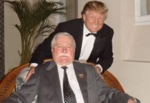“Це було схоже на допит КДБ”: експрезидент Польщі звернувся до Трампа щодо сварки з Зеленським