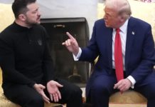 Трамп призупинив військову допомогу, щоб Зеленський визнав провину за сварку, – CNN
