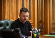 Зеленський запропонував перші етапи закінчення війни з Росією