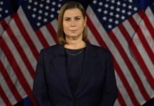 Він би програв нам Холодну війну, – сенаторка від Мічигану про зустріч Зеленського та Трампа