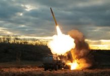 США перервали ключовий канал для роботи українських HIMARS, – The Economist