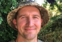 “Тут не роздають повісток”: актор-воїн Дмитро Сова розповів, де зараз проходить службу