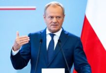 Польща веде переговори з Францією щодо передачі ядерної зброї, – Туск
