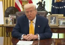 Трамп виправдав Путіна щодо атак на Україну: заявив, що той “робить те, що зробив би будь-хто”
