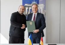 Втричі більше систем ППО та ракет: Україна підписала меморандум з виробником IRIS-T